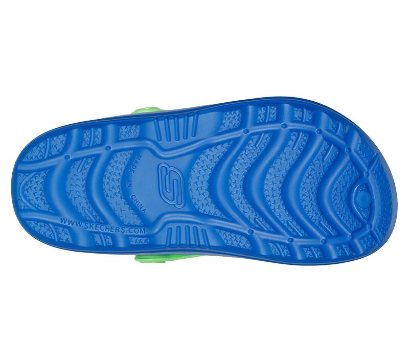 Sandalia Skechers Swifters II. Niño