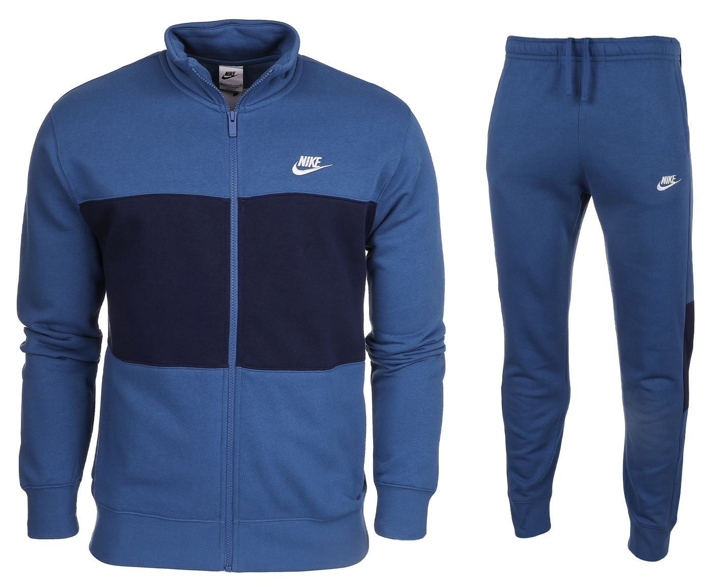 Sudadera Nike Essentials. Hombre