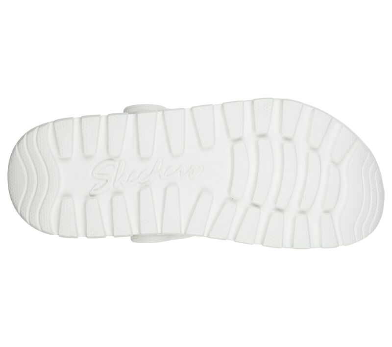 Sandalia Skechers Foamies: Footsteps - Transcend. Mujer
