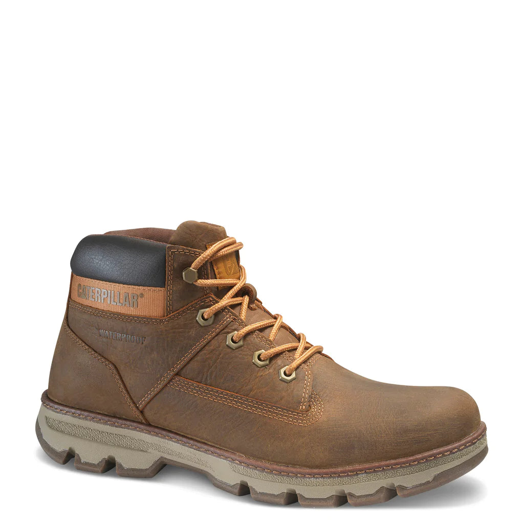Caterpillar Situate Waterproof. Hombre
