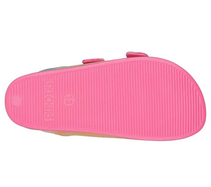 Sandalia Skechers Cali Blast jr. Niña
