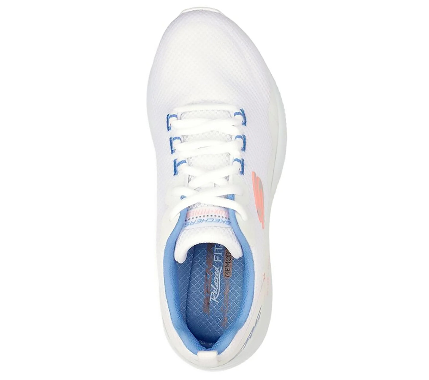 Skechers D'Lux Fitness. Mujer