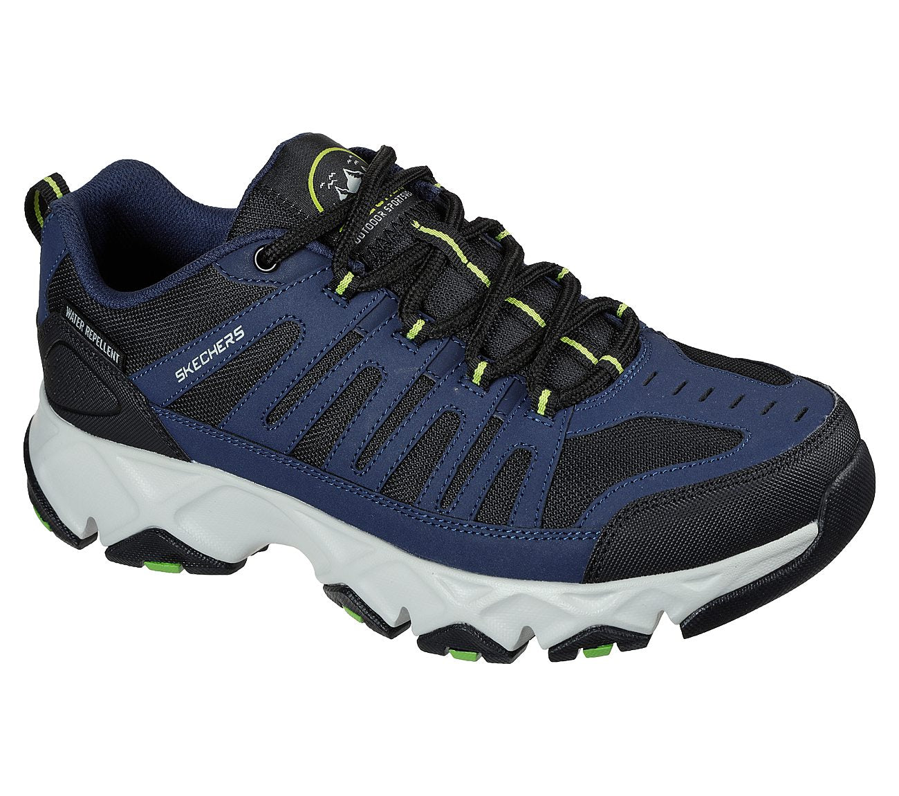 Skechers Crossbar. Hombre