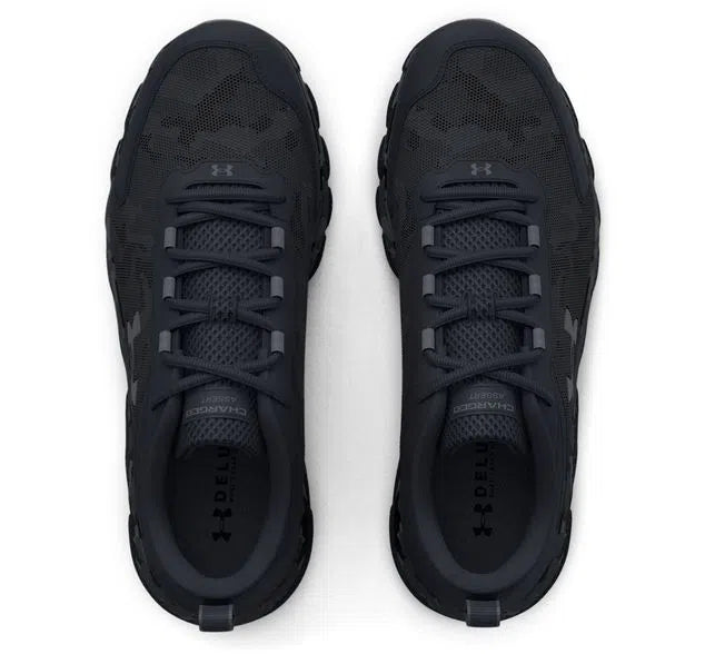 Under Armour Charged Assert 9 Camo - Hombre