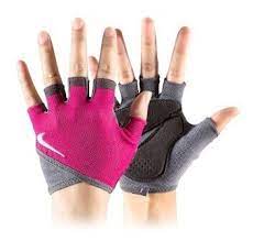Guantes Nike Essential. Mujer
