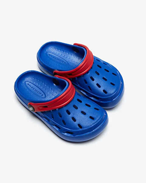 Sandalia Skechers Swifters Niño