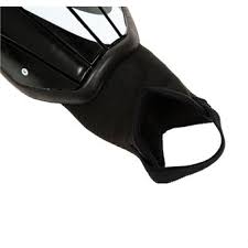 canilleras Nike Charge Guard