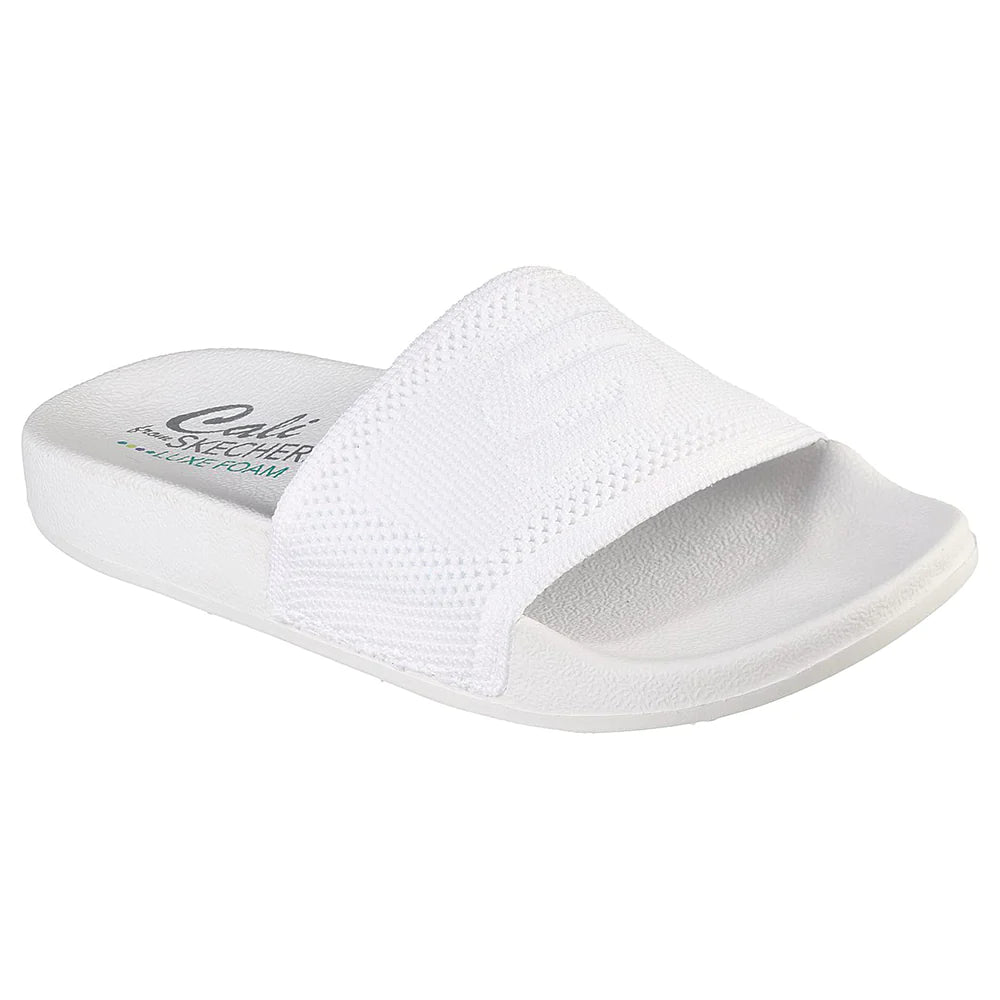 Sandalias Skechers Cali Pop Ups Mujer