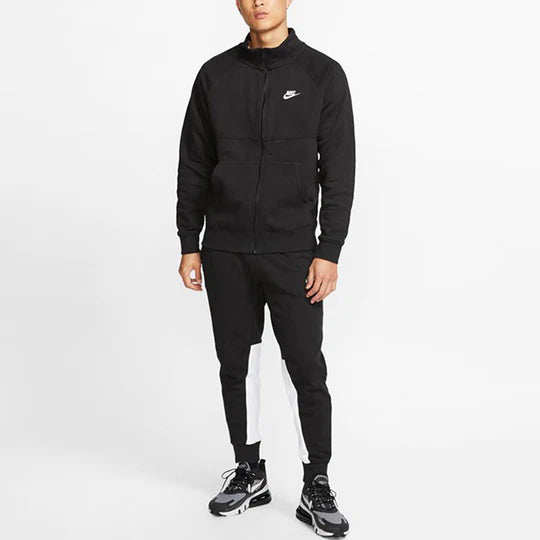 Sudadera Nike Heritage