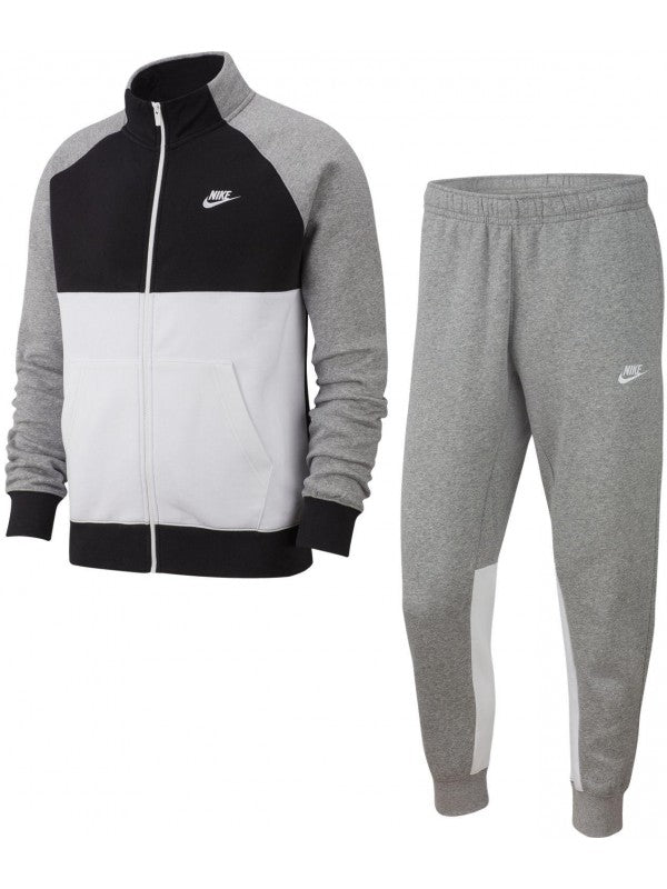 Sudadera Nike Heritage. Hombre