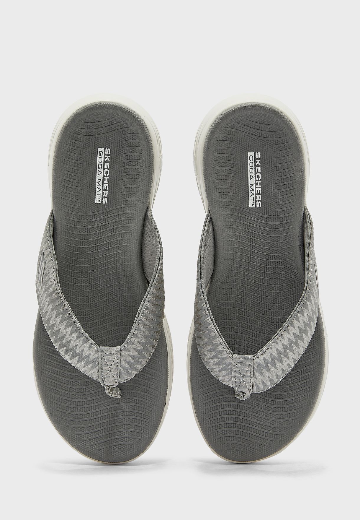 Sandalia Skechers Mujer On-The-GO 600. Mujer