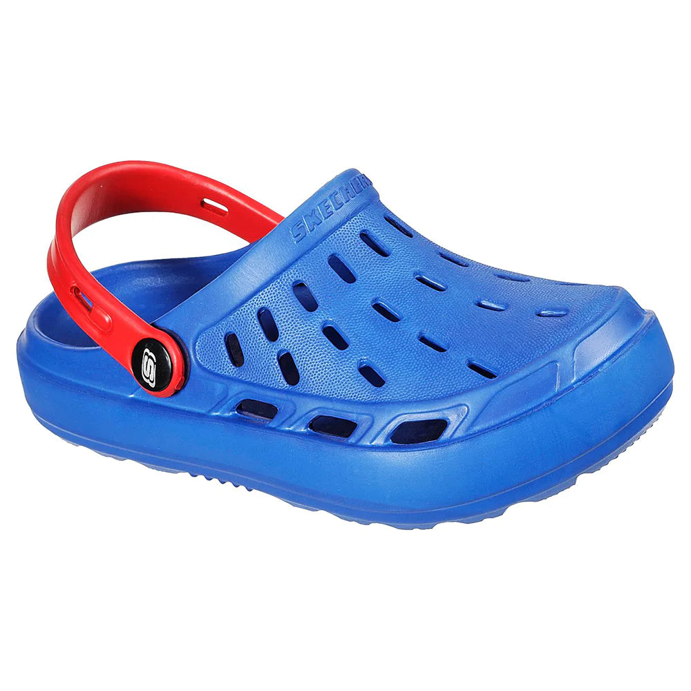 Sandalia Skechers Swifters Niño