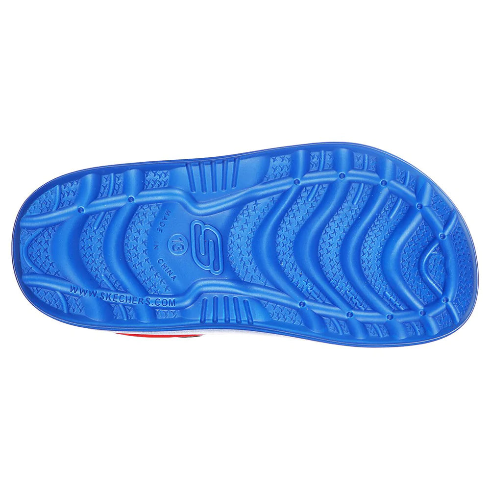 Sandalia Skechers Swifters Niño