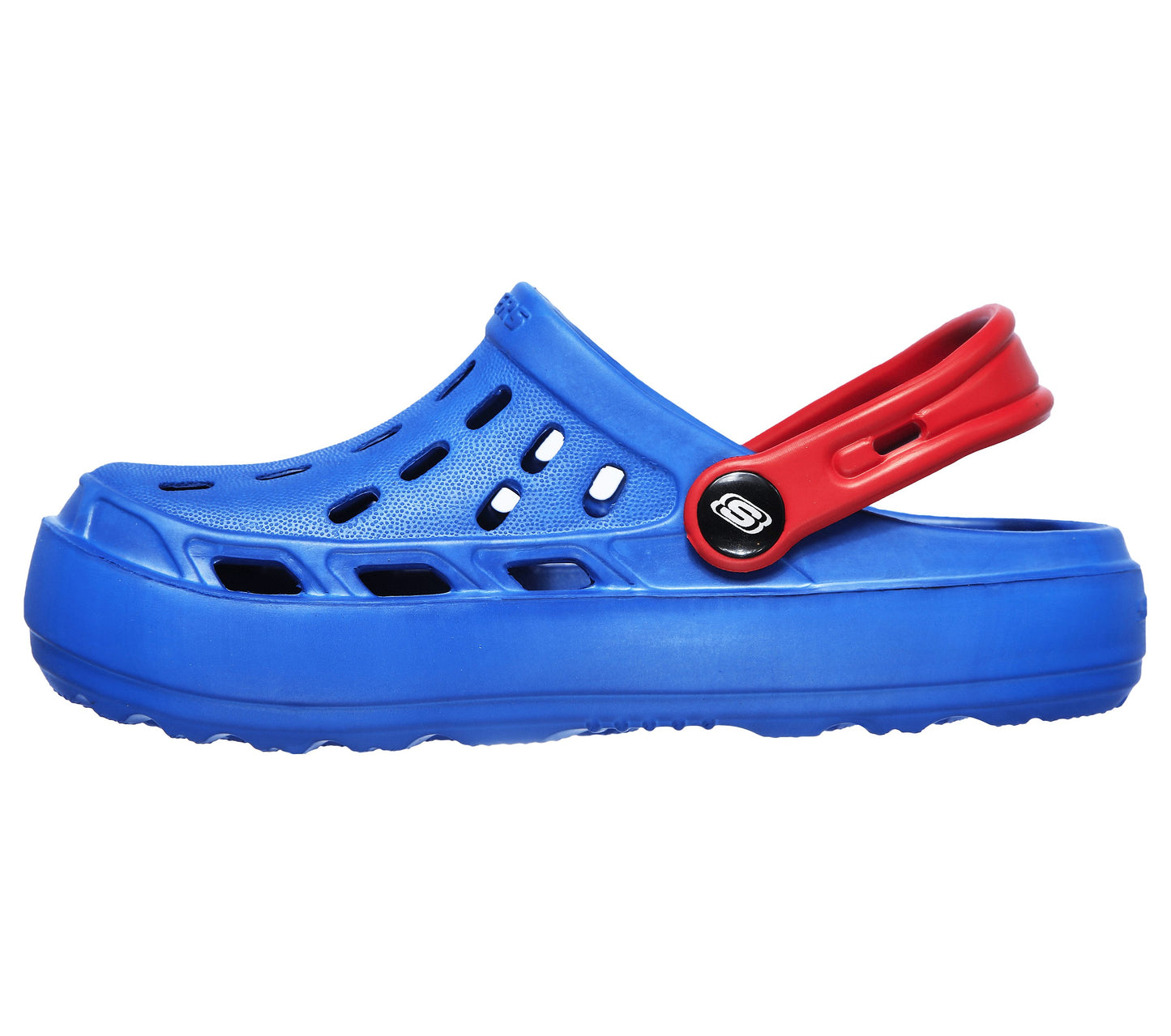 Sandalia Skechers Swifters Niño