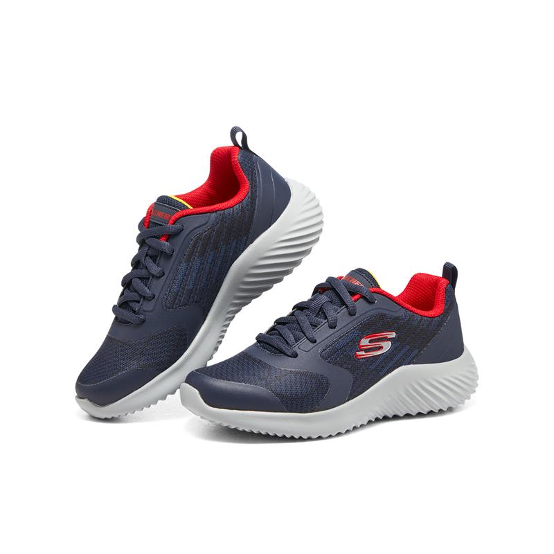 Skechers Bounder Verkona. Niño
