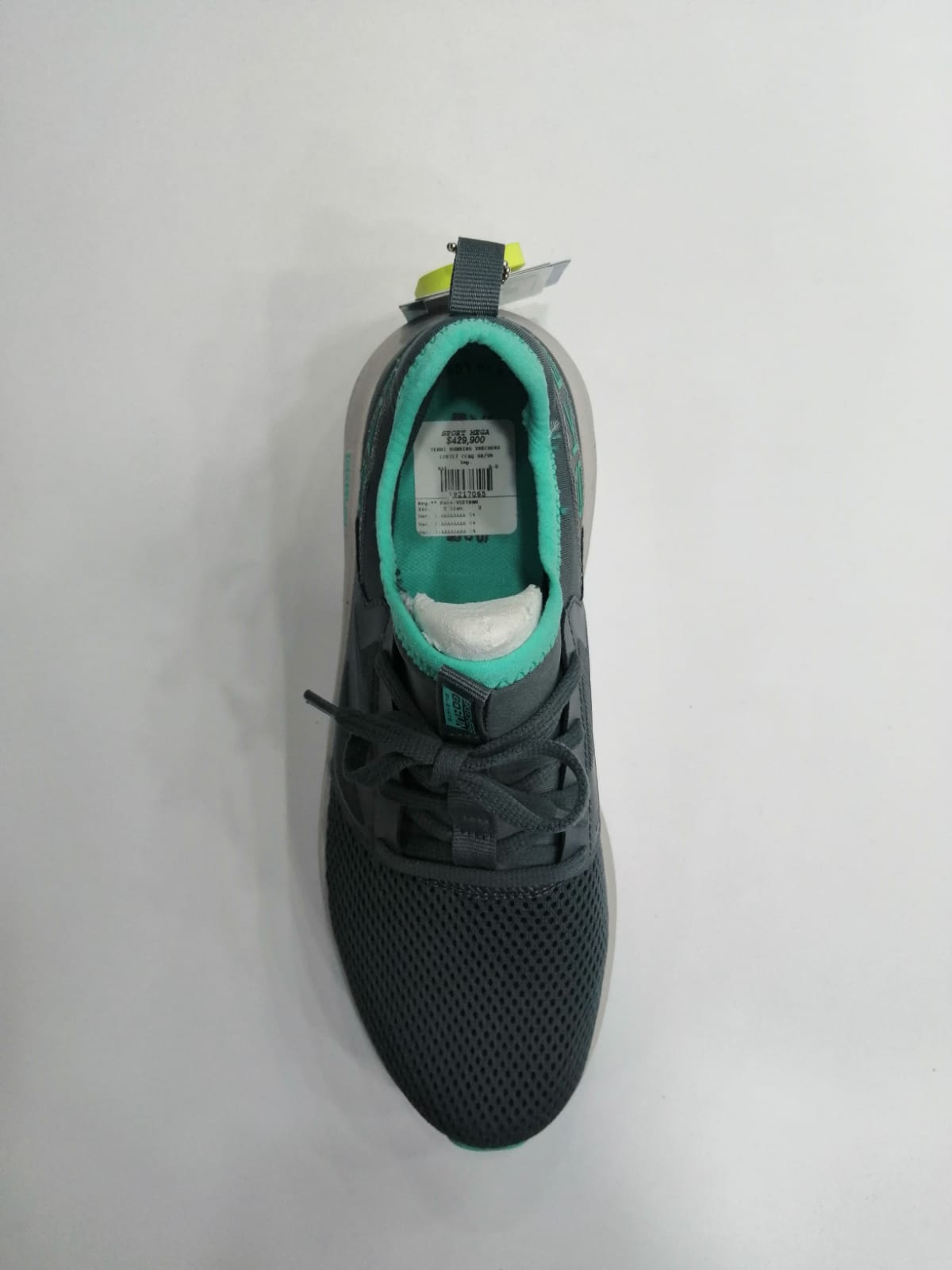 Skechers GOrun Elevate. Mujer
