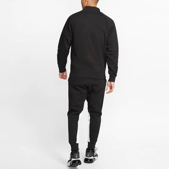 Sudadera Nike Heritage