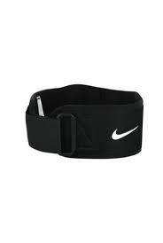 Cinturón Nike Intensity Training. Hombre