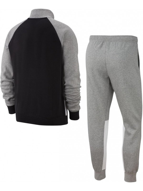 Sudadera Nike Heritage. Hombre