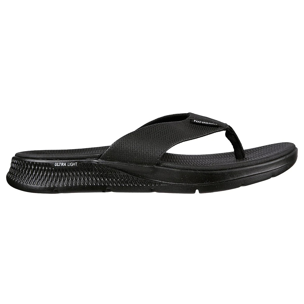 Sandalia Skechers GO Consistent Sandal. Hombre