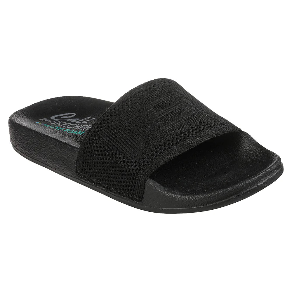 Sandalia Skechers Cali Pop Ups - Undisturbed. Mujer