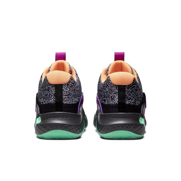 Nike KD Trey 5 X - Hombre