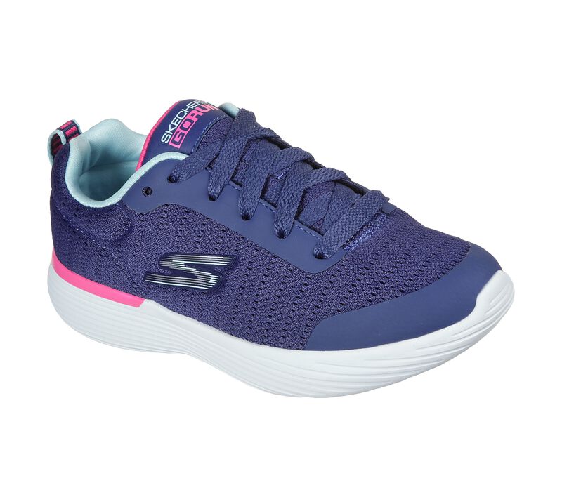Skechers GOrun 400 V2 - Basic Edge. Niña