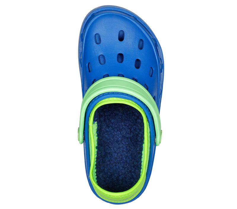 Sandalia Skechers Swifters II. Niño