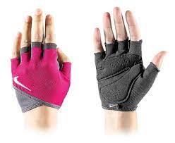Guantes Nike Essential. Mujer