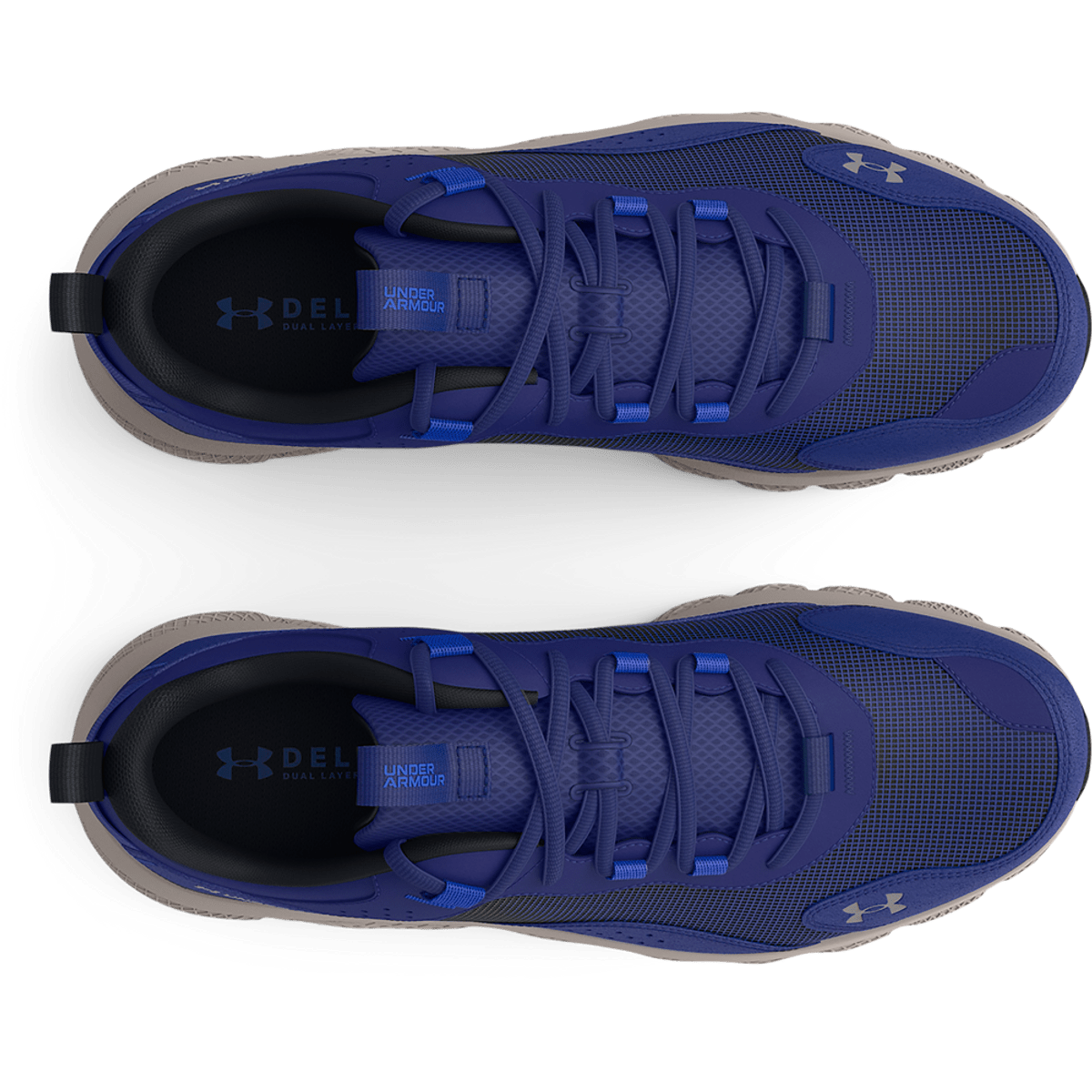 Under Armour Charged Verssert Reflect - Hombre
