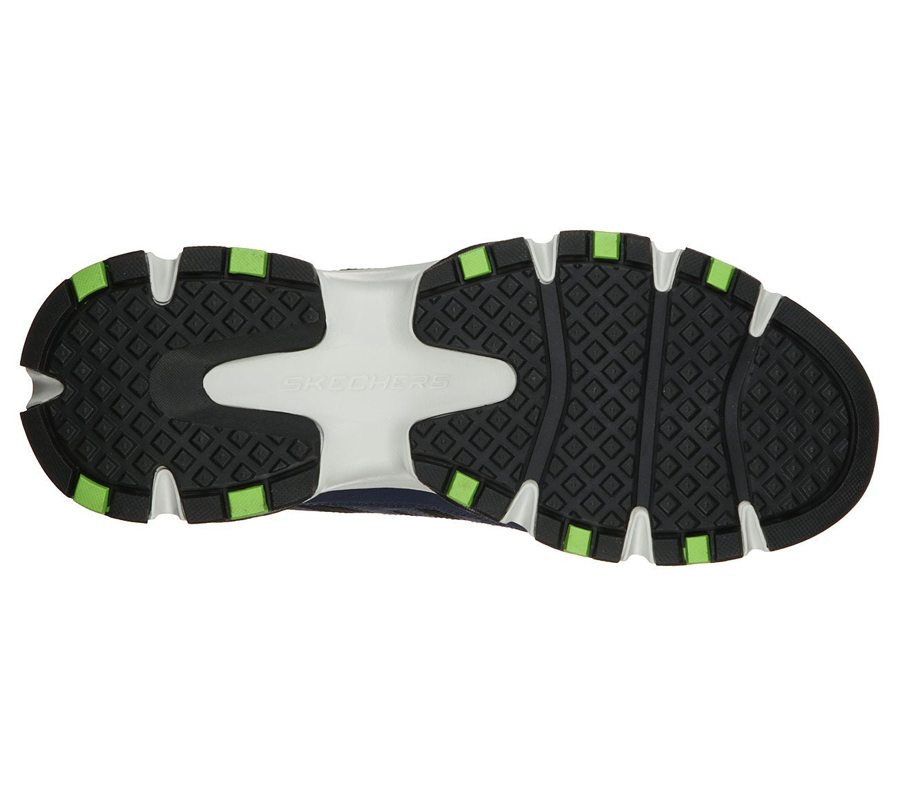 Skechers Crossbar. Hombre