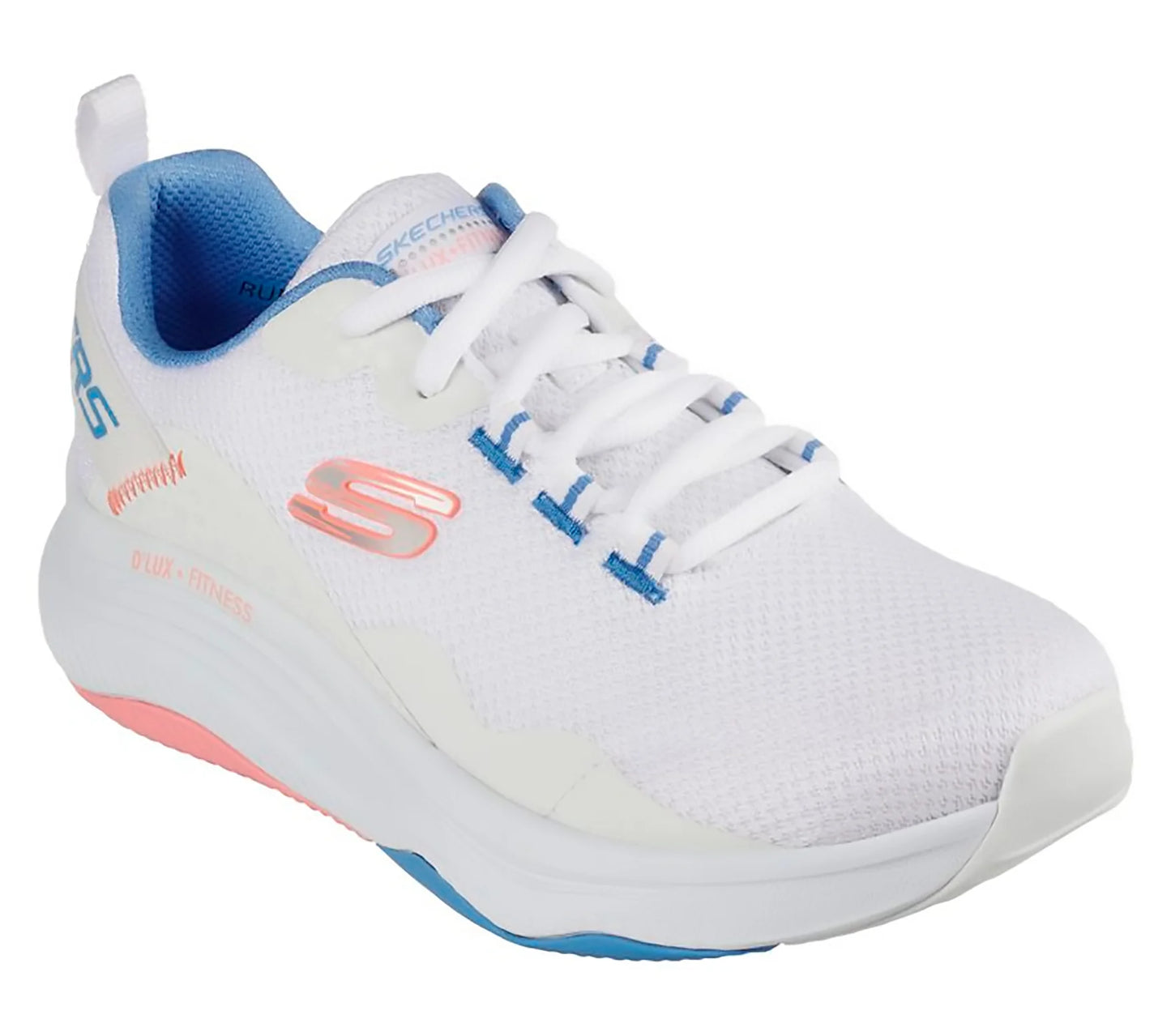 Skechers D'Lux Fitness. Mujer