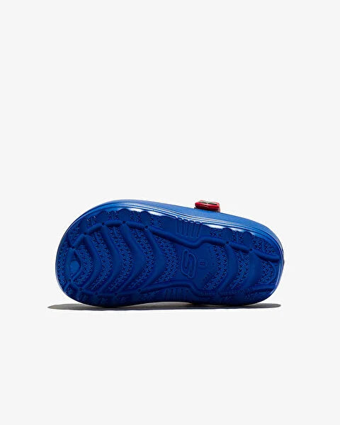 Sandalia Skechers Squishables Bebe