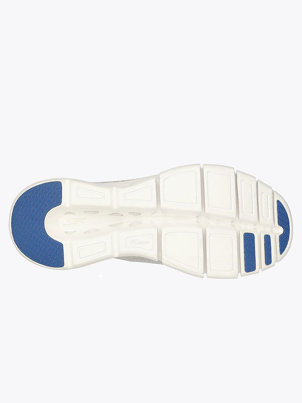 Skechers GO RUN Glide-Step Flex. Mujer