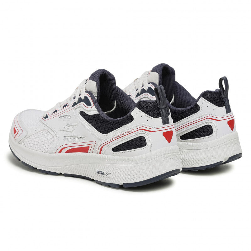 Skechers Go Run Consistent. Hombre