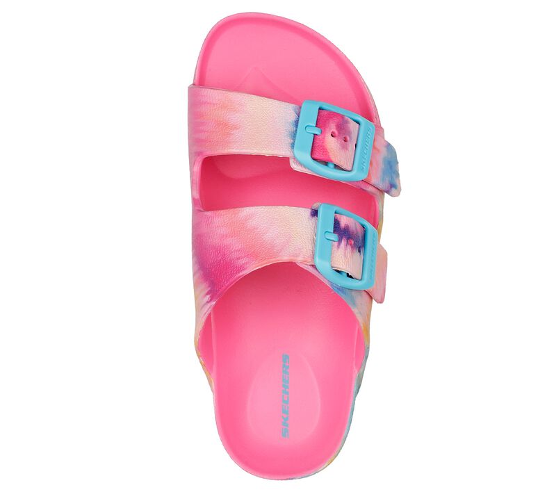 Sandalia Skechers Cali Blast jr. Niña