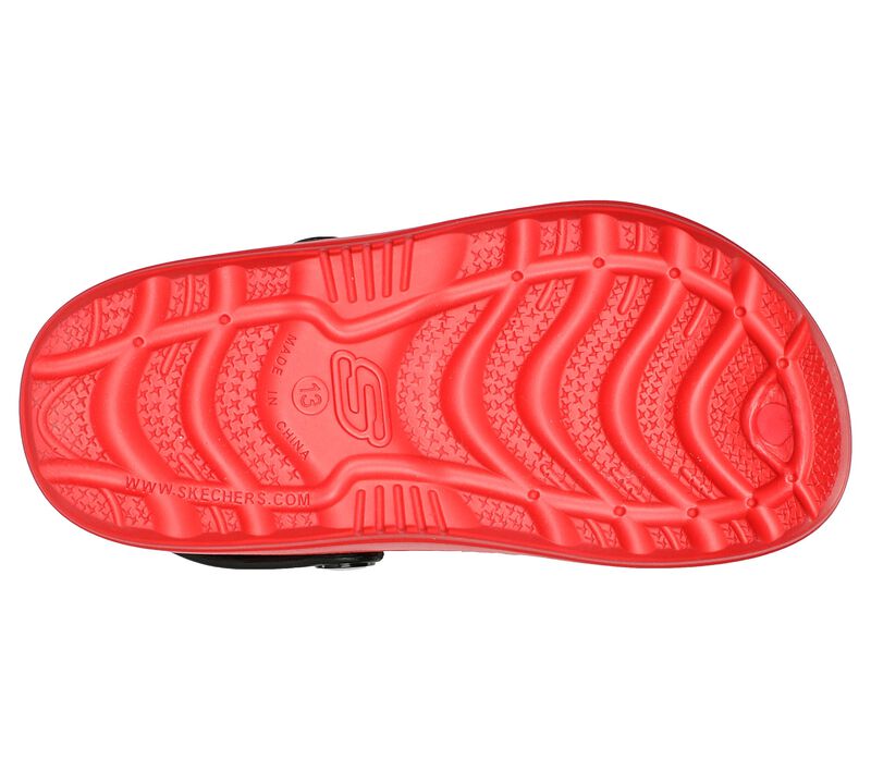 Sandalia Skechers Squishables Niño