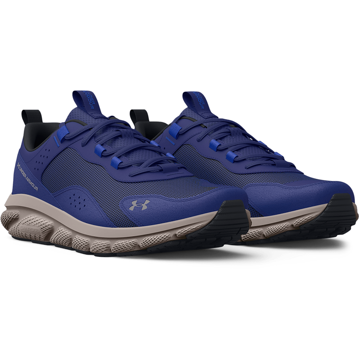 Under Armour Charged Verssert Reflect - Hombre