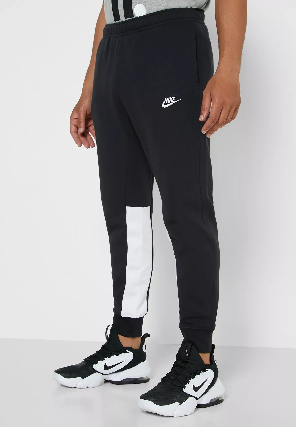 Sudadera Nike Heritage