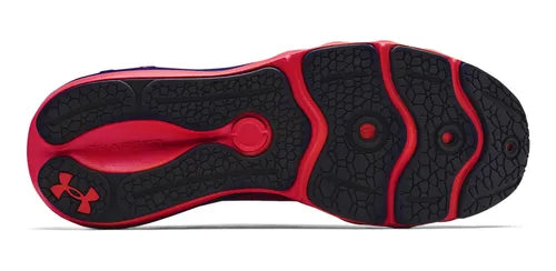 Under Armour Charged Vantage Hombre