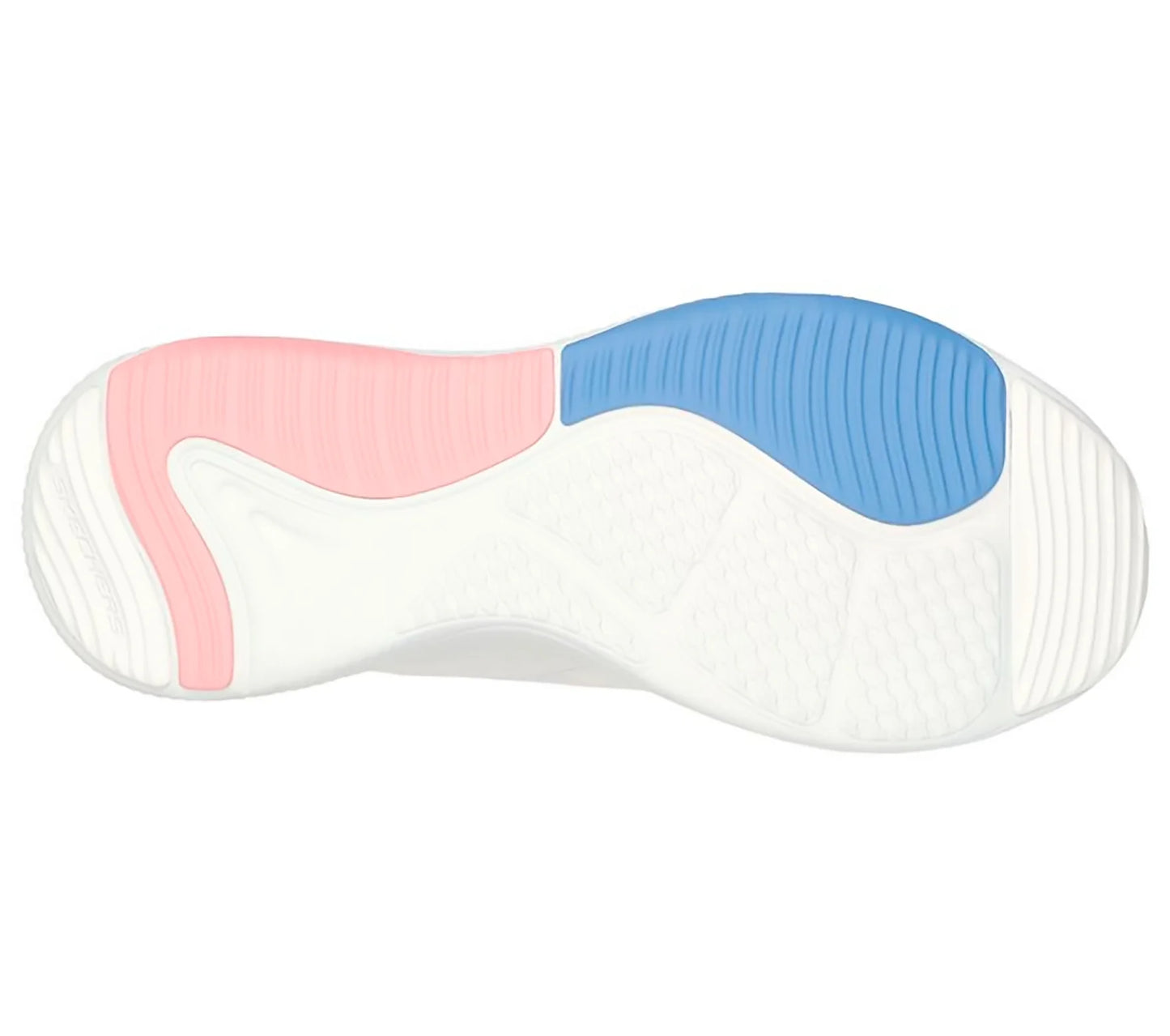 Skechers D'Lux Fitness. Mujer