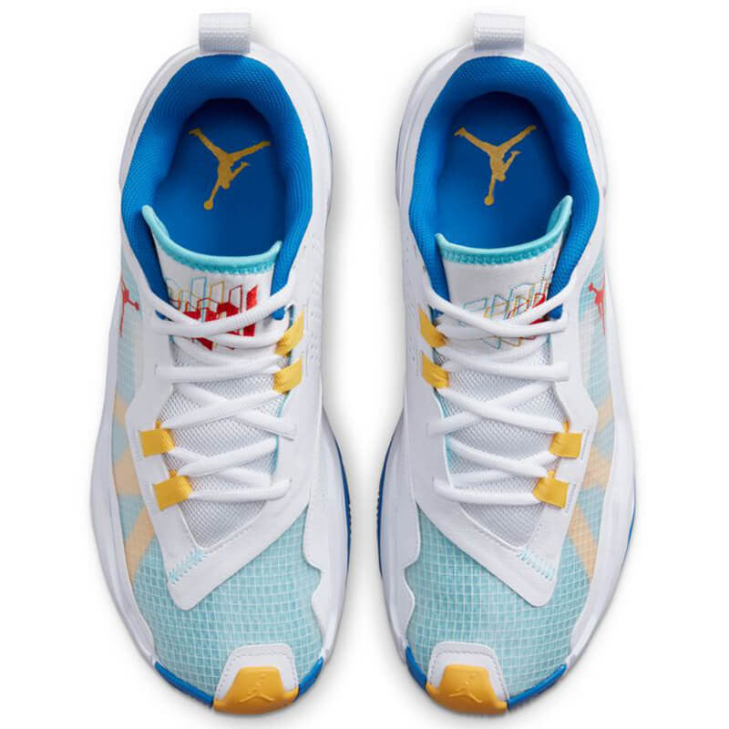 Nike Jordan One Take 4 - Hombre