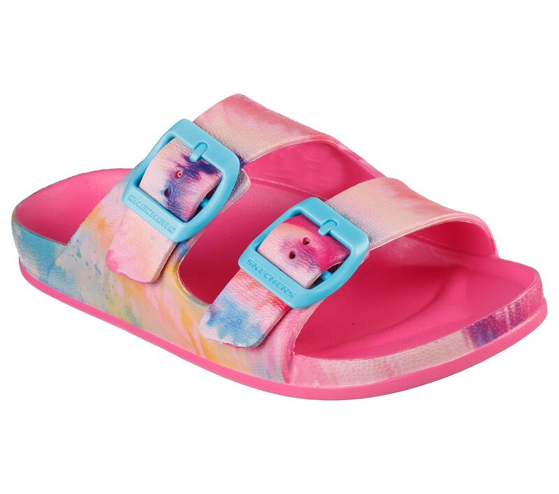 Sandalia Skechers Cali Blast jr. Niña