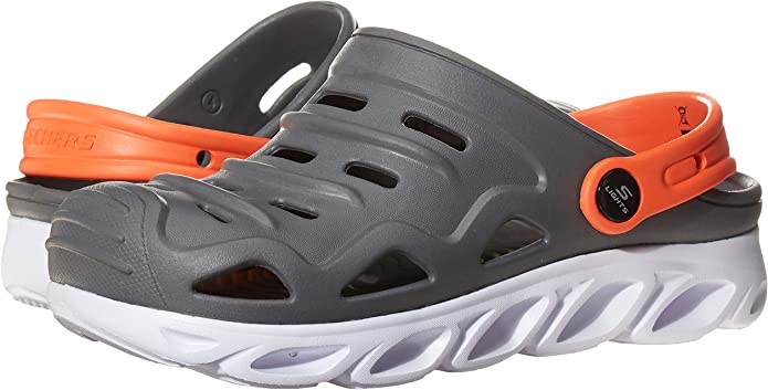 Sandalia Skechers Foamies: Hypno-Splash- Razder. Niño