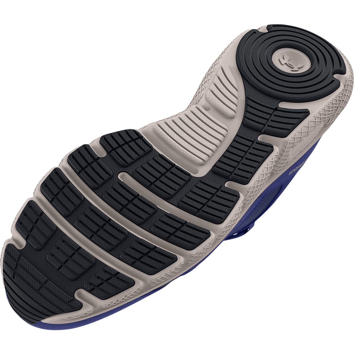 Under Armour Charged Verssert Reflect - Hombre