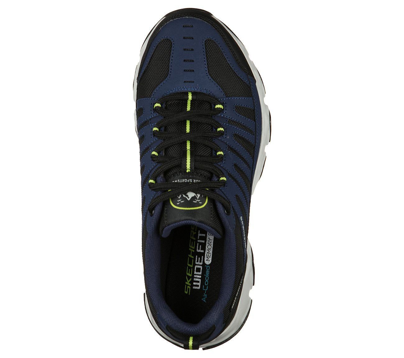 Skechers Crossbar. Hombre