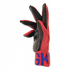 Guantes Nike GK Match