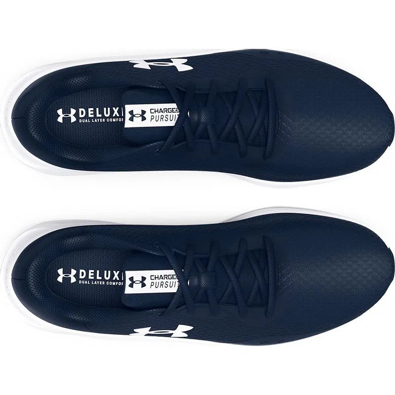 Under Armour Charged Pursuit 3 - Hombre