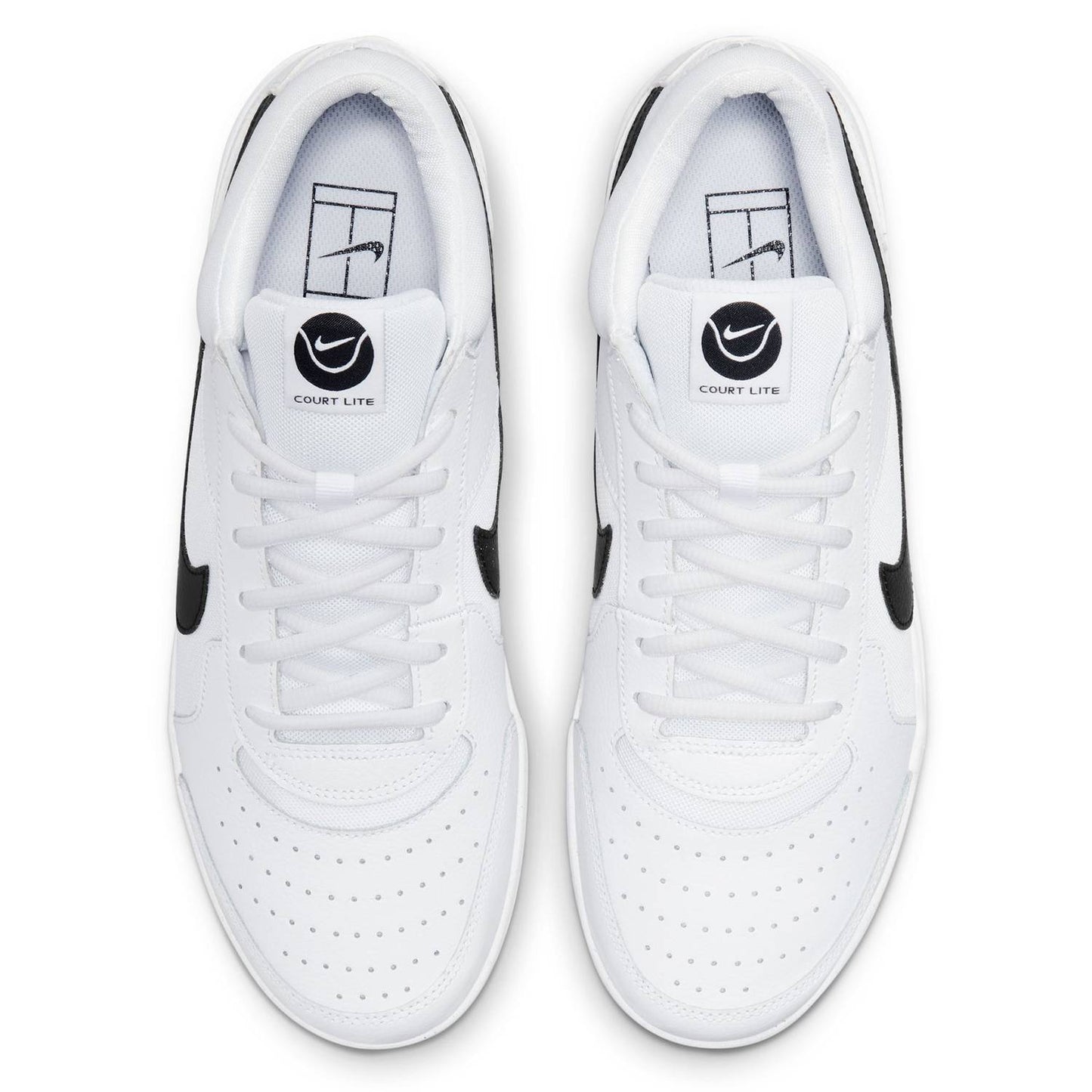 Nike Zoom Court Lite 3 Hombre