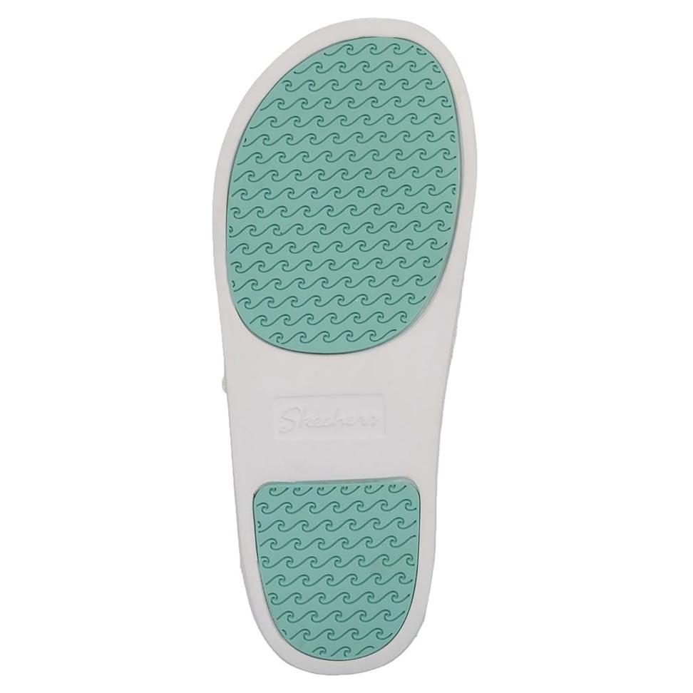 Sandalias Skechers Cali Pop Ups Mujer